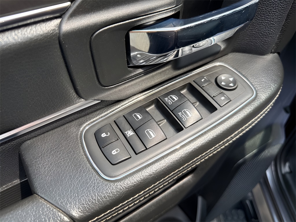 2021 Ram 1500 Classic