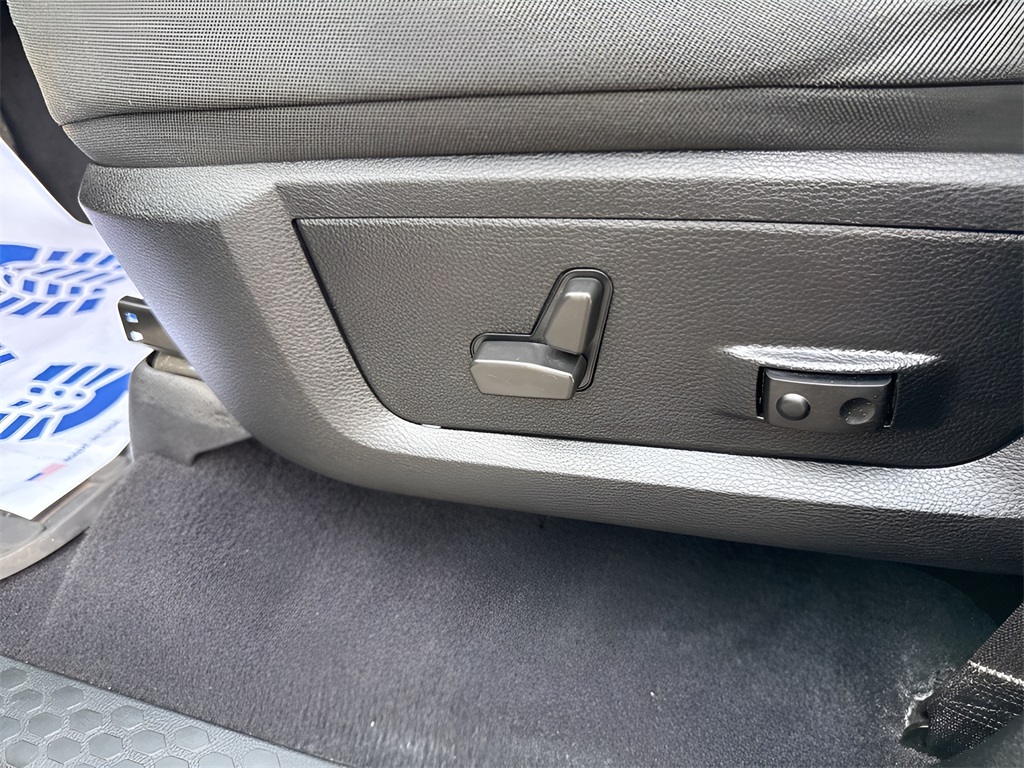 2021 Ram 1500 Classic