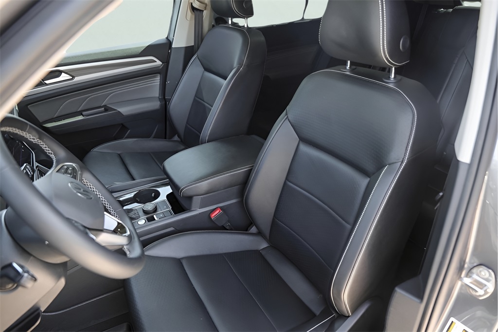 Used Car 2022 Volkswagen Atlas  2.0t Sel For Sale Under $30,000 In Austin, Texas