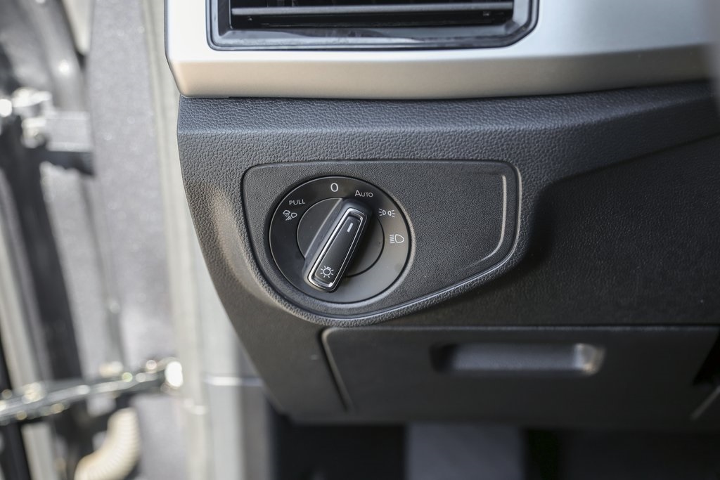 Used Car 2022 Volkswagen Atlas  2.0t Sel For Sale Under $30,000 In Austin, Texas