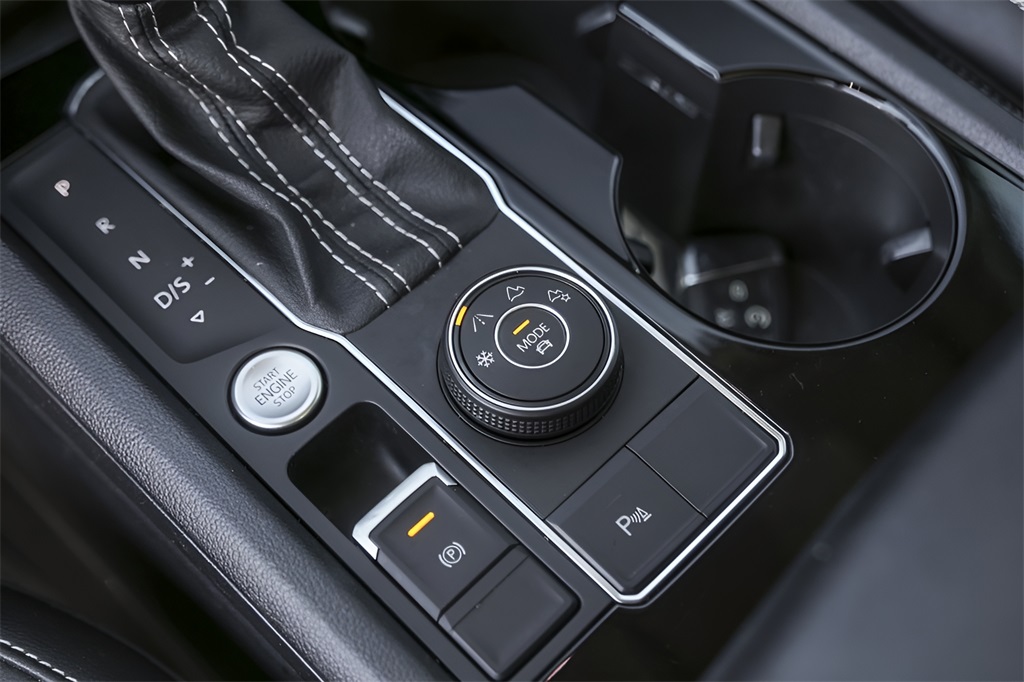 Used Car 2022 Volkswagen Atlas  2.0t Sel For Sale Under $30,000 In Austin, Texas