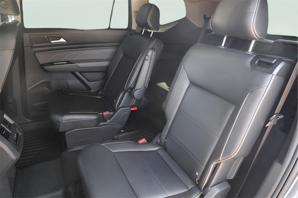 Used Car 2022 Volkswagen Atlas  2.0t Sel For Sale Under $30,000 In Austin, Texas