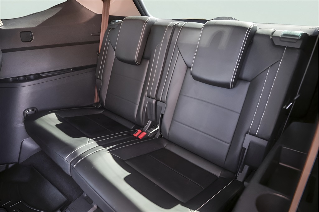 Used Car 2022 Volkswagen Atlas  2.0t Sel For Sale Under $30,000 In Austin, Texas