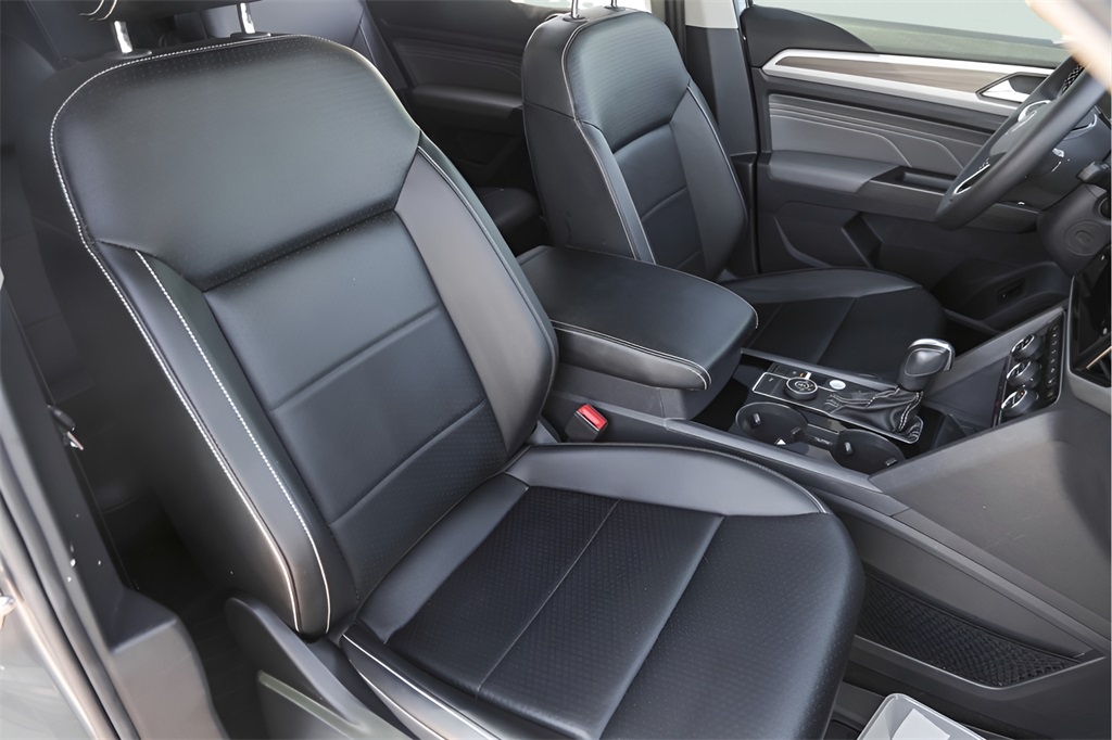 Used Car 2022 Volkswagen Atlas  2.0t Sel For Sale Under $30,000 In Austin, Texas