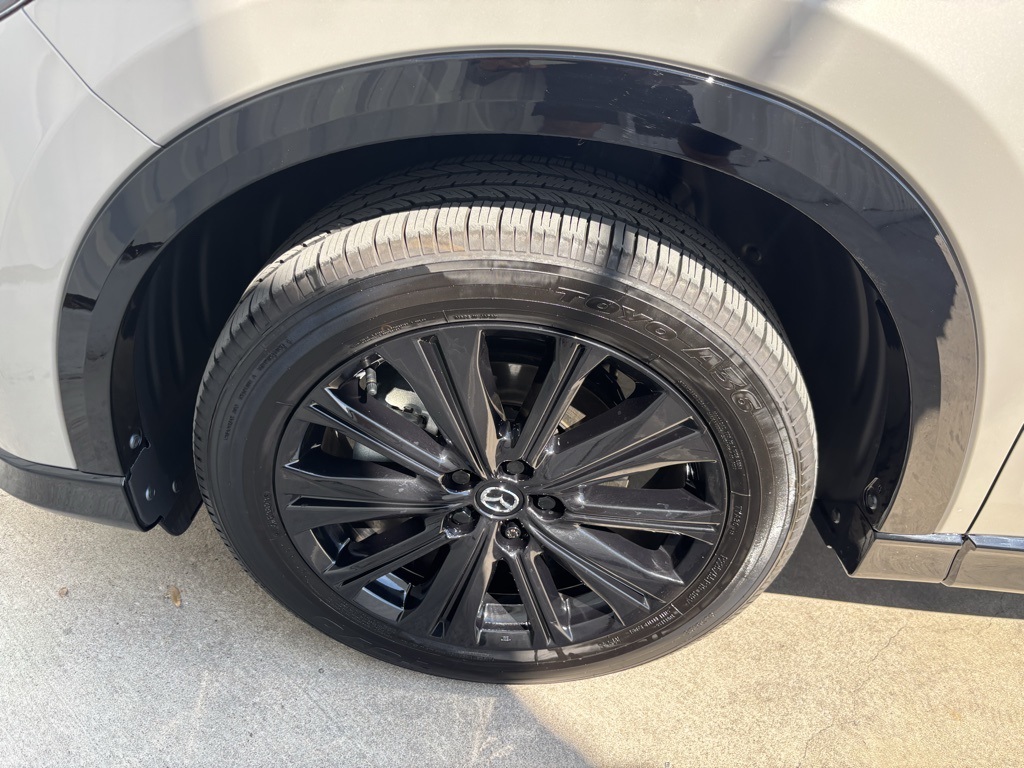 Used Car 2024 Mazda Cx-5  2.5 Turbo Premium For Sale Under $35,000 In Austin, Texas