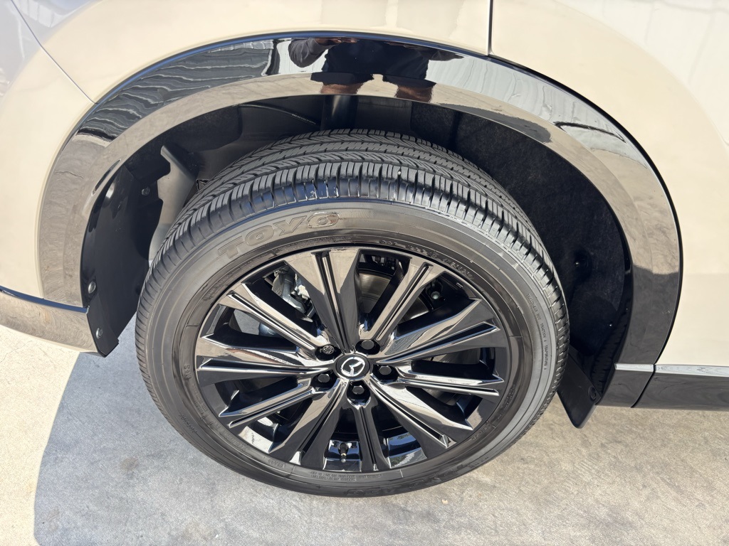 Used Car 2024 Mazda Cx-5  2.5 Turbo Premium For Sale Under $35,000 In Austin, Texas