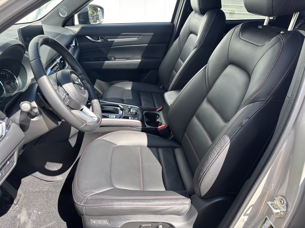 Used Car 2024 Mazda Cx-5  2.5 Turbo Premium For Sale Under $35,000 In Austin, Texas