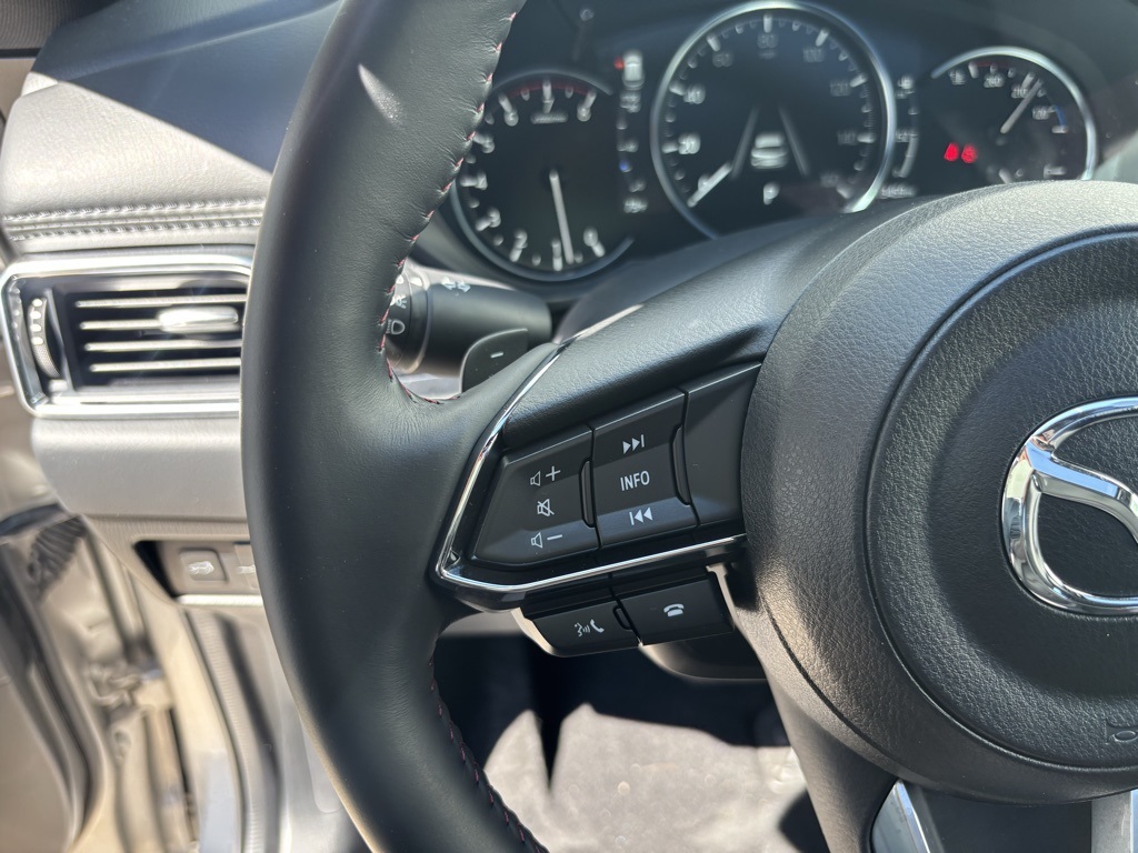 Used Car 2024 Mazda Cx-5  2.5 Turbo Premium For Sale Under $35,000 In Austin, Texas