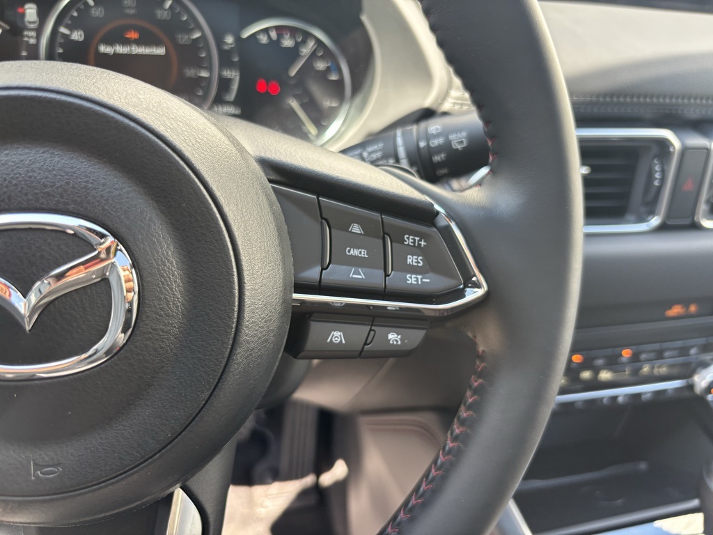Used Car 2024 Mazda Cx-5  2.5 Turbo Premium For Sale Under $35,000 In Austin, Texas