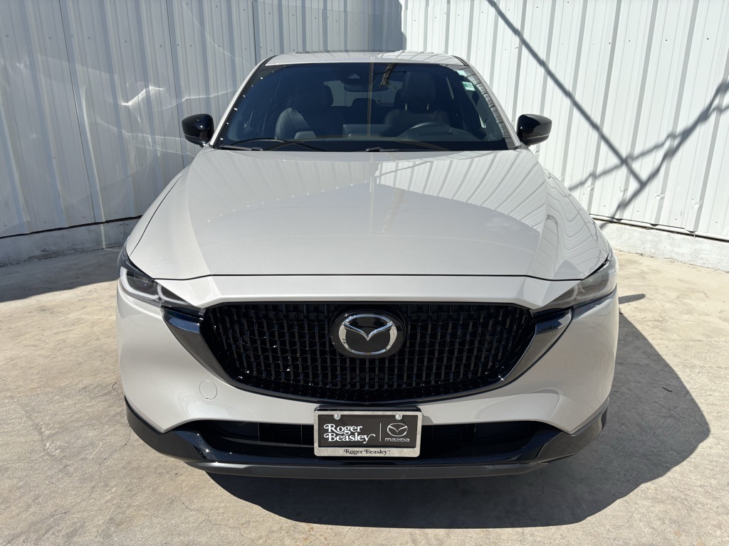 Used Car 2024 Mazda Cx-5  2.5 Turbo Premium For Sale Under $35,000 In Austin, Texas