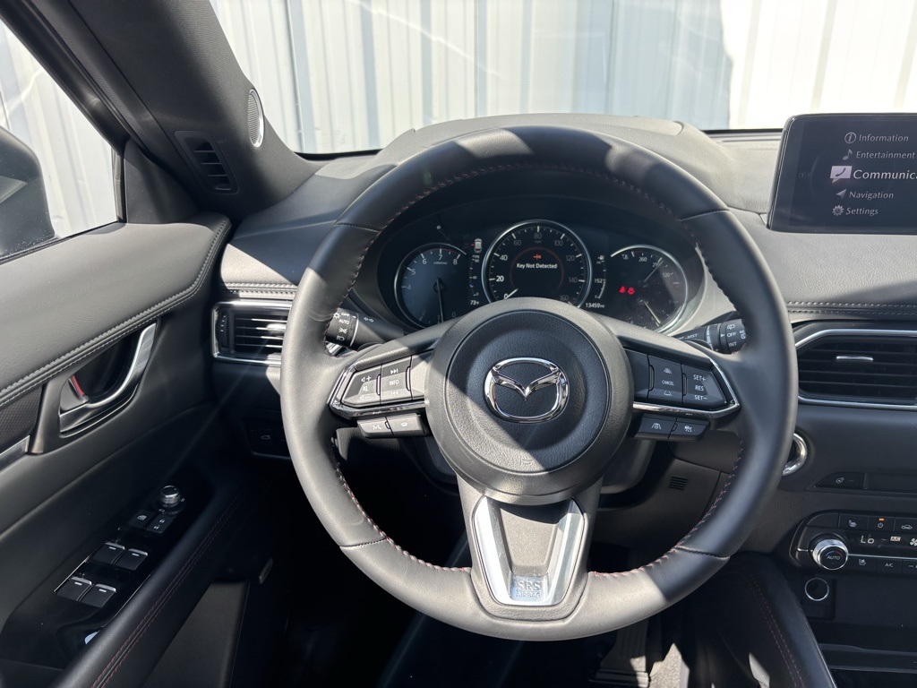Used Car 2024 Mazda Cx-5  2.5 Turbo Premium For Sale Under $35,000 In Austin, Texas