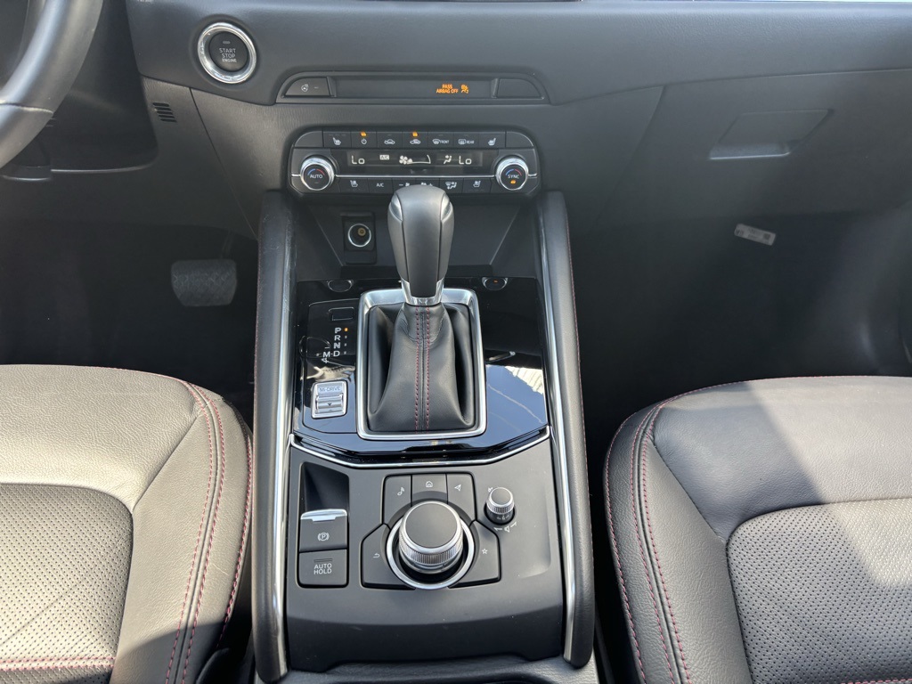 Used Car 2024 Mazda Cx-5  2.5 Turbo Premium For Sale Under $35,000 In Austin, Texas