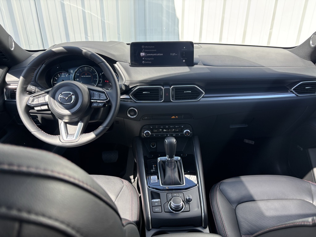 Used Car 2024 Mazda Cx-5  2.5 Turbo Premium For Sale Under $35,000 In Austin, Texas