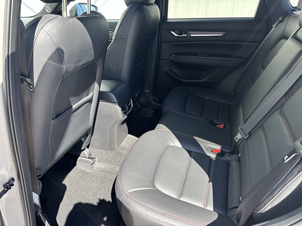 Used Car 2024 Mazda Cx-5  2.5 Turbo Premium For Sale Under $35,000 In Austin, Texas