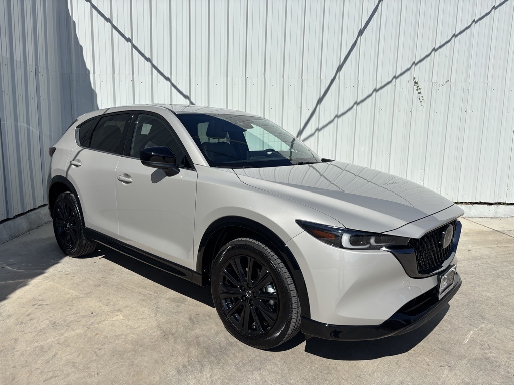 Used Car 2024 Mazda Cx-5  2.5 Turbo Premium For Sale Under $35,000 In Austin, Texas