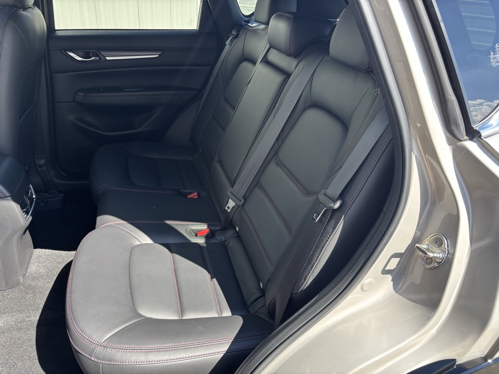 Used Car 2024 Mazda Cx-5  2.5 Turbo Premium For Sale Under $35,000 In Austin, Texas