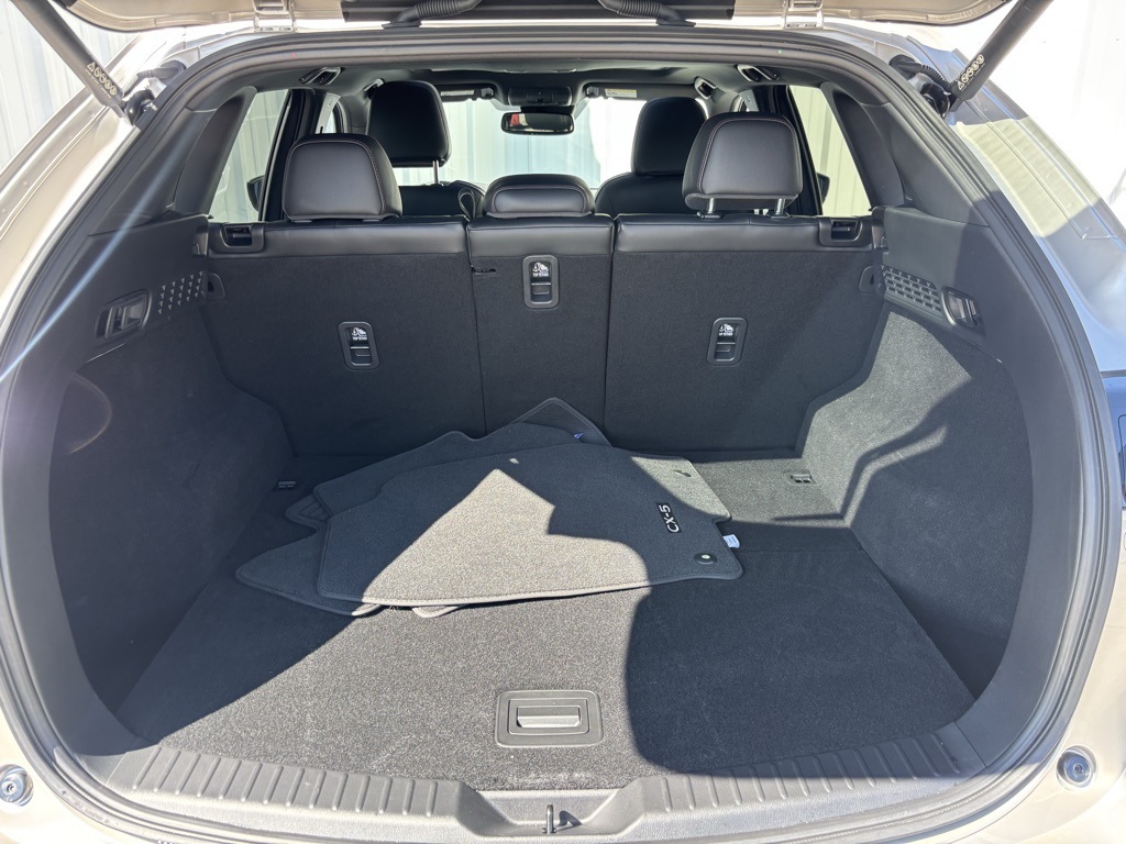 Used Car 2024 Mazda Cx-5  2.5 Turbo Premium For Sale Under $35,000 In Austin, Texas