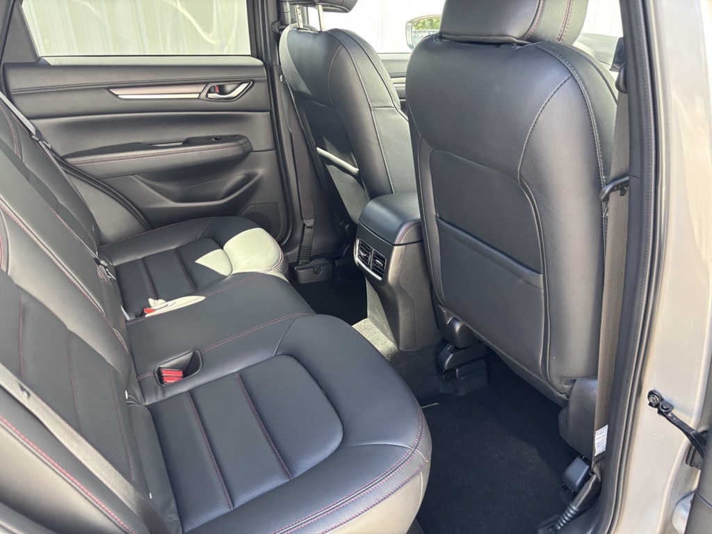 Used Car 2024 Mazda Cx-5  2.5 Turbo Premium For Sale Under $35,000 In Austin, Texas