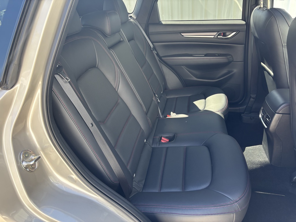 Used Car 2024 Mazda Cx-5  2.5 Turbo Premium For Sale Under $35,000 In Austin, Texas