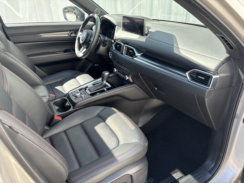 Used Car 2024 Mazda Cx-5  2.5 Turbo Premium For Sale Under $35,000 In Austin, Texas