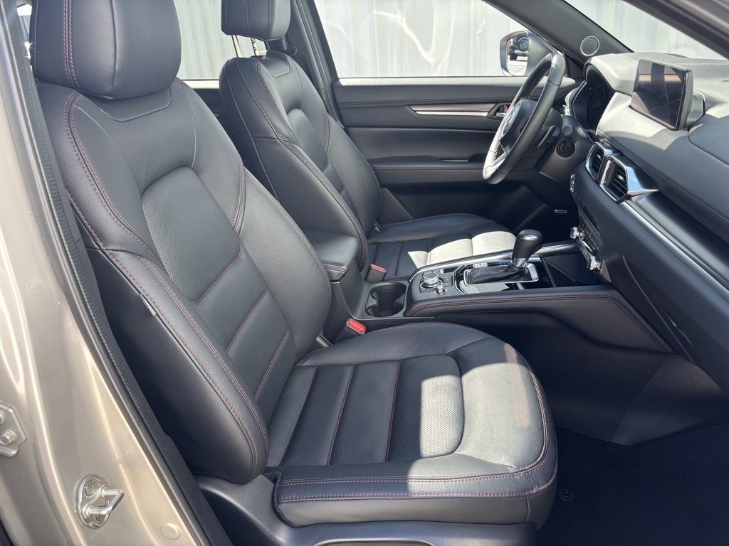 Used Car 2024 Mazda Cx-5  2.5 Turbo Premium For Sale Under $35,000 In Austin, Texas