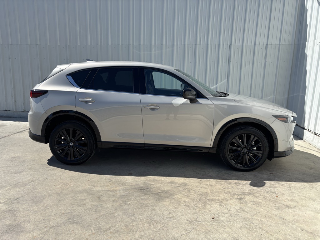 Used Car 2024 Mazda Cx-5  2.5 Turbo Premium For Sale Under $35,000 In Austin, Texas