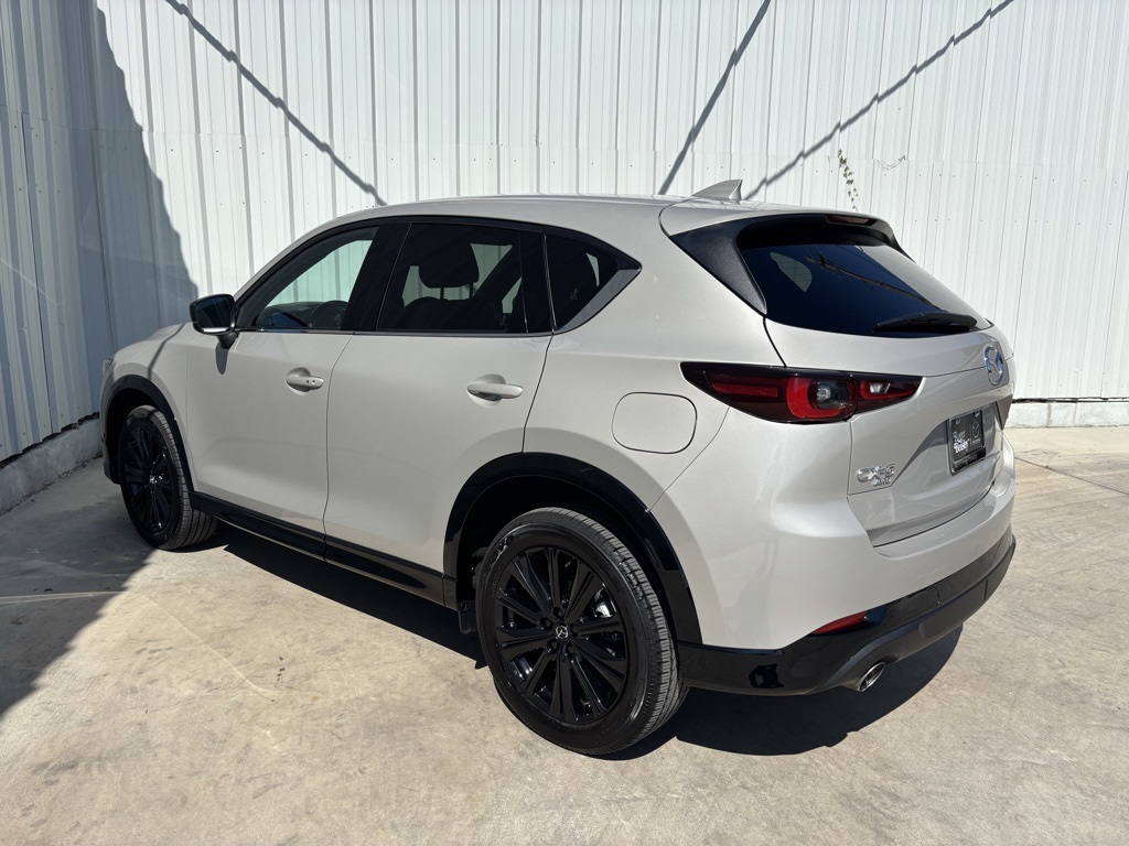 Used Car 2024 Mazda Cx-5  2.5 Turbo Premium For Sale Under $35,000 In Austin, Texas