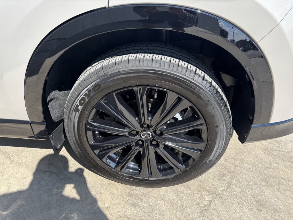 Used Car 2024 Mazda Cx-5  2.5 Turbo Premium For Sale Under $35,000 In Austin, Texas