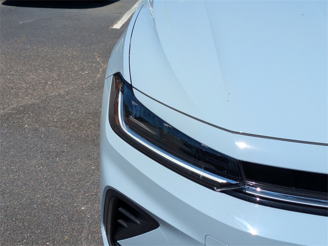 2025 Volkswagen Jetta 1.5T Sport - 9