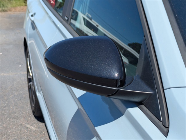 2025 Volkswagen Jetta 1.5T Sport - 11