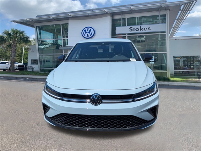 2025 Volkswagen Jetta 1.5T Sport - 8