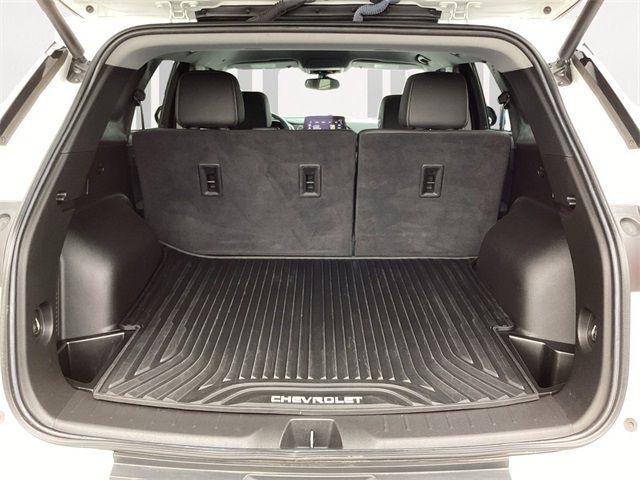 Used Car 2023 Chevrolet Blazer  Lt For Sale Under $30,000 In San Antonio, Texas