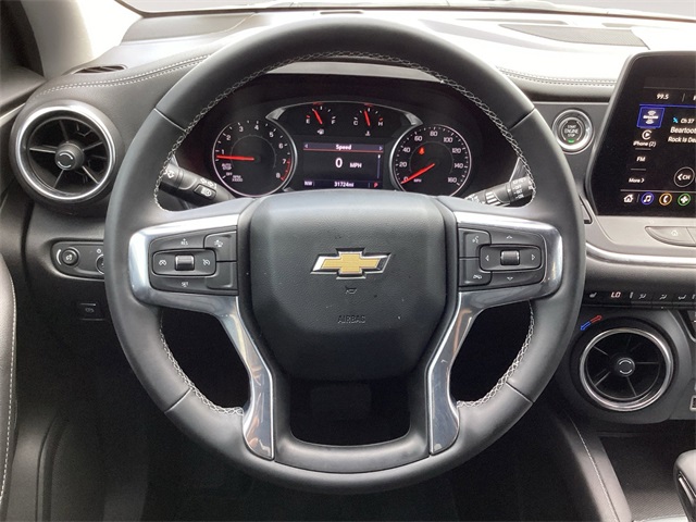 Used Car 2023 Chevrolet Blazer  Lt For Sale Under $30,000 In San Antonio, Texas