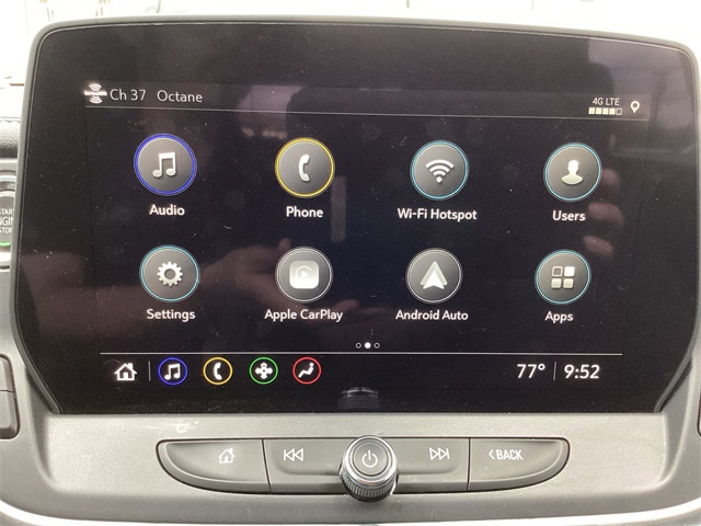 Used Car 2023 Chevrolet Blazer  Lt For Sale Under $30,000 In San Antonio, Texas