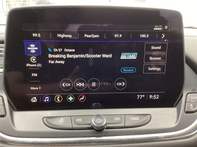 Used Car 2023 Chevrolet Blazer  Lt For Sale Under $30,000 In San Antonio, Texas