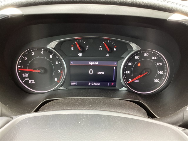 Used Car 2023 Chevrolet Blazer  Lt For Sale Under $30,000 In San Antonio, Texas