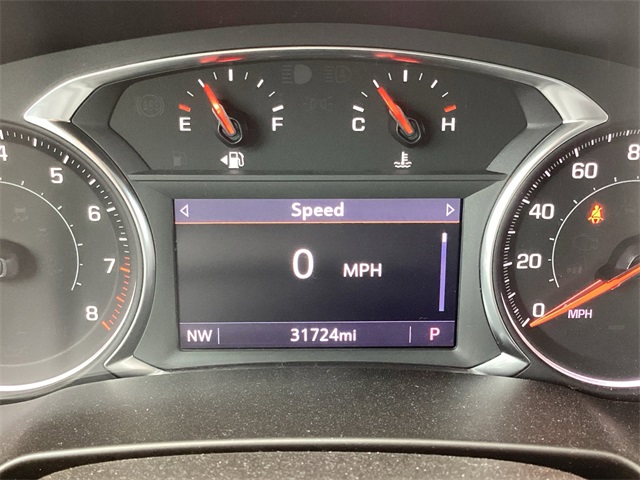 Used Car 2023 Chevrolet Blazer  Lt For Sale Under $30,000 In San Antonio, Texas