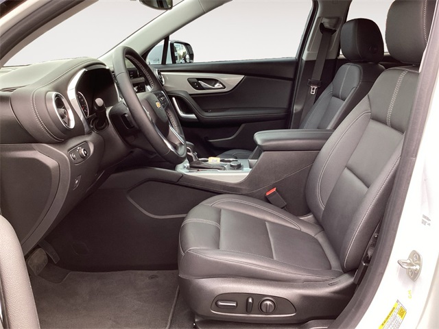 Used Car 2023 Chevrolet Blazer  Lt For Sale Under $30,000 In San Antonio, Texas