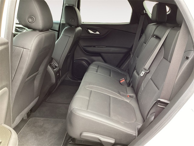 Used Car 2023 Chevrolet Blazer  Lt For Sale Under $30,000 In San Antonio, Texas