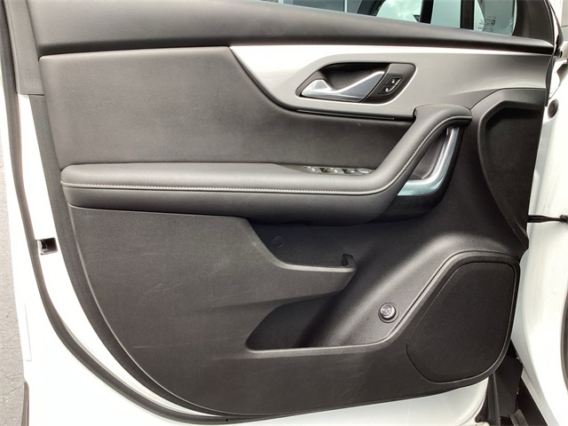 Used Car 2023 Chevrolet Blazer  Lt For Sale Under $30,000 In San Antonio, Texas