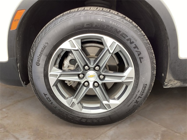 Used Car 2023 Chevrolet Blazer  Lt For Sale Under $30,000 In San Antonio, Texas