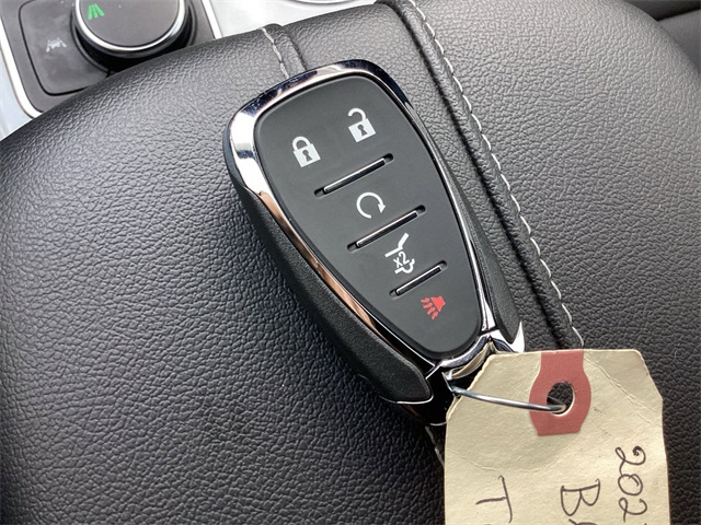 Used Car 2023 Chevrolet Blazer  Lt For Sale Under $30,000 In San Antonio, Texas