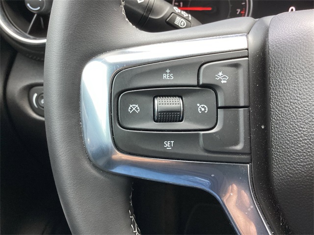 Used Car 2023 Chevrolet Blazer  Lt For Sale Under $30,000 In San Antonio, Texas