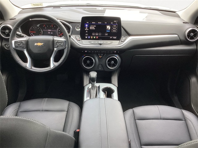 Used Car 2023 Chevrolet Blazer  Lt For Sale Under $30,000 In San Antonio, Texas