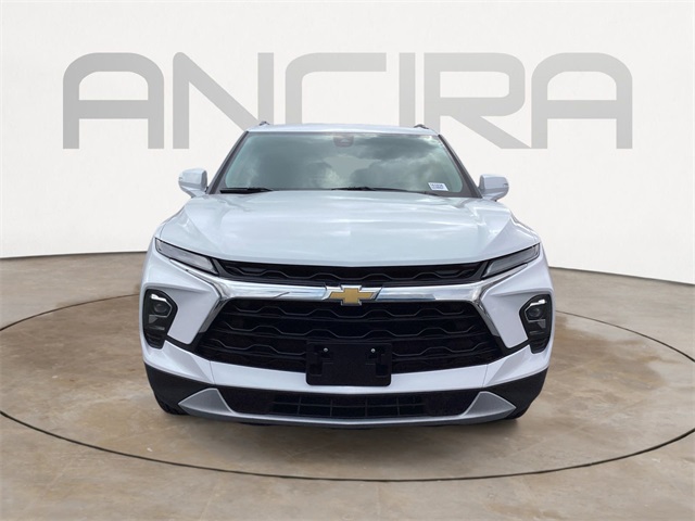 Used Car 2023 Chevrolet Blazer  Lt For Sale Under $30,000 In San Antonio, Texas