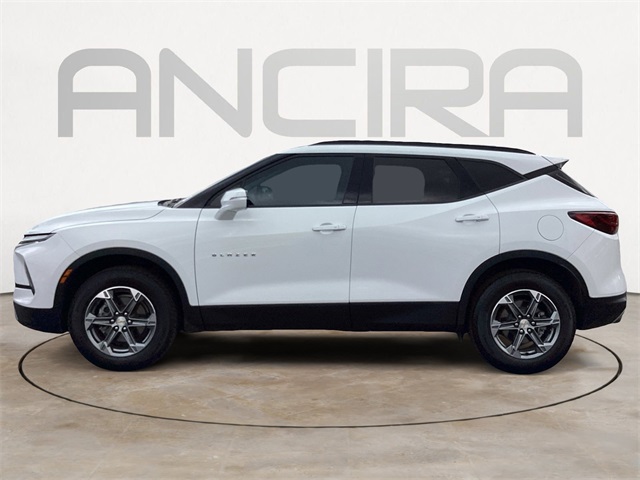Used Car 2023 Chevrolet Blazer  Lt For Sale Under $30,000 In San Antonio, Texas