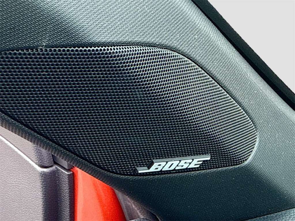 2022 Honda Civic Si Orange at Texan Dodge Chrysler Jeep Ram