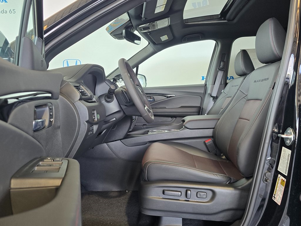 Thumbnail: 2025 Honda Ridgeline - 10
