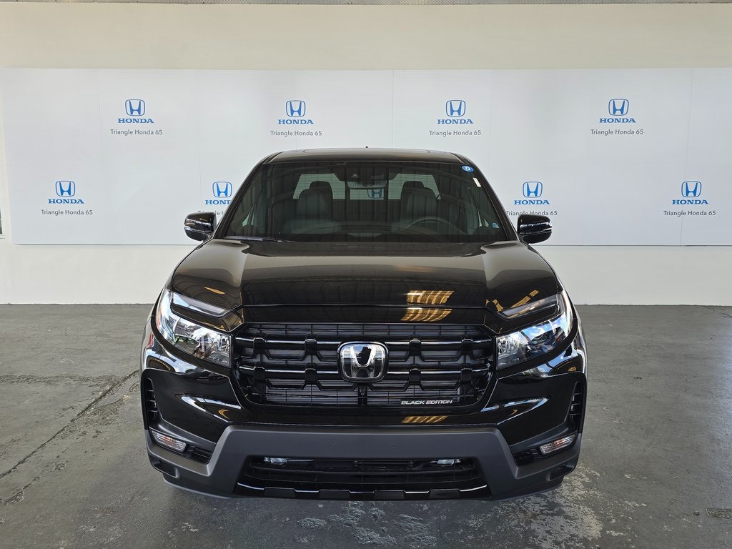Thumbnail: 2025 Honda Ridgeline - 2
