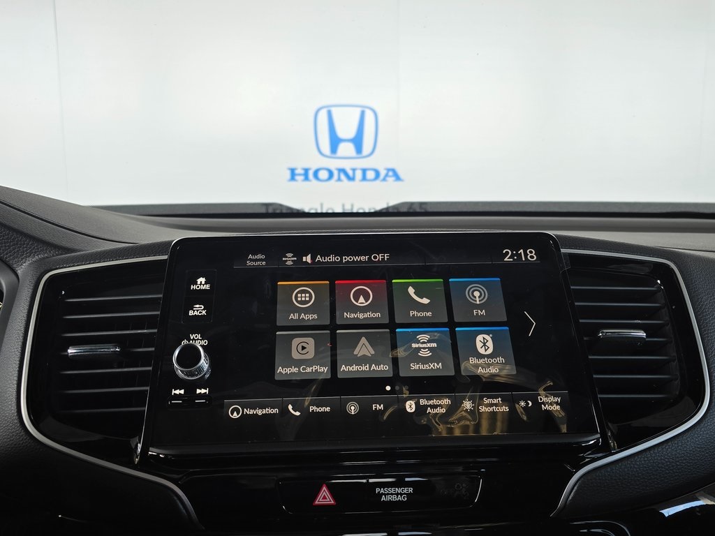 Thumbnail: 2025 Honda Ridgeline - 31